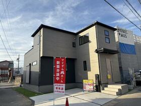 愛知県岡崎市岩津町字檀ノ上