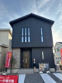 愛知県岡崎市東大友町字稲葉