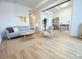 随時案内可能セザール中の島