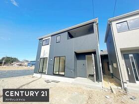 三重県亀山市川合町