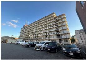 摂津スカイハイツ