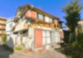 愛知県江南市五明町石橋