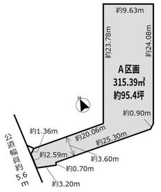 愛知県江南市飛高町泉