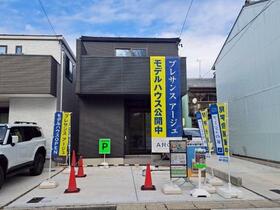 愛知県名古屋市西区歌里町