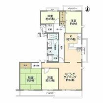 間取り：213133145694