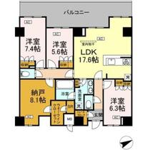 間取り：213145371398