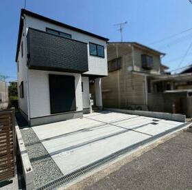 大阪府堺市中区深井北町