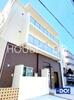 石橋阪大前駅より徒歩7分 3階 新築の賃貸物件