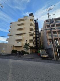 ハイツ伏見桃山