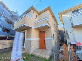 神奈川県相模原市南区若松４丁目