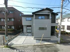 埼玉県草加市青柳２丁目