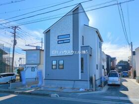 埼玉県川口市大字安行領家