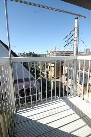 detached 埼玉県朝霞市三原３丁目
地図を見る