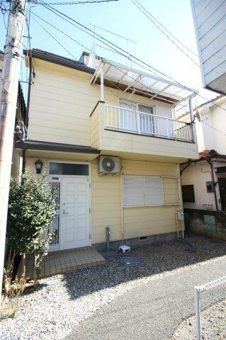 detached 埼玉県朝霞市三原３丁目
地図を見る