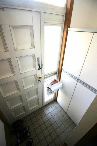 detached 埼玉県朝霞市三原３丁目
地図を見る