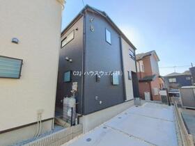 埼玉県川口市大字安行領家