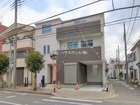 埼玉県蕨市中央７丁目