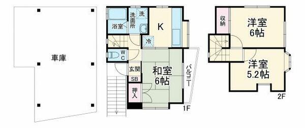 detached 埼玉県志木市柏町１丁目
地図を見る