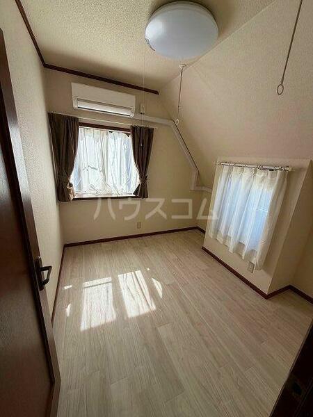 detached 埼玉県志木市柏町１丁目
地図を見る