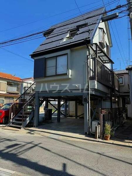 detached 埼玉県志木市柏町１丁目
地図を見る