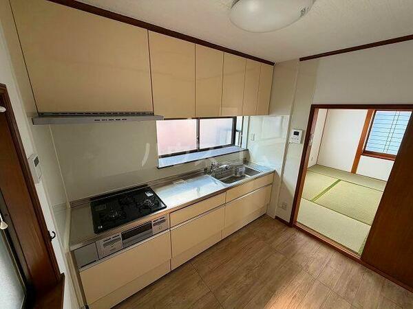 detached 埼玉県志木市柏町１丁目
地図を見る