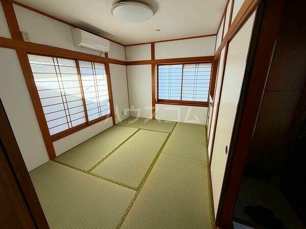 detached 埼玉県志木市柏町１丁目
地図を見る