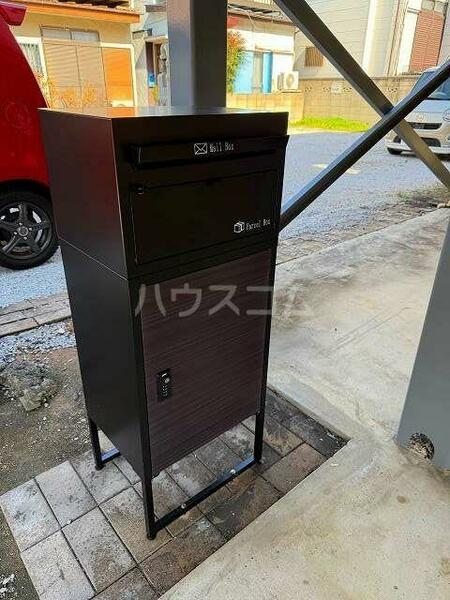 detached 埼玉県志木市柏町１丁目
地図を見る