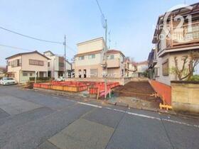 東京都羽村市緑ヶ丘２丁目