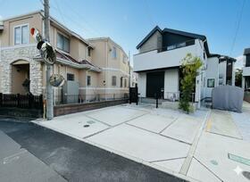 神奈川県藤沢市辻堂東海岸４丁目