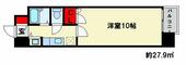 春日市春日公園７丁目&nbsp;8階建&nbsp;築26年のイメージ