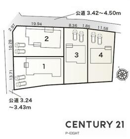 愛知県稲沢市平和町法立北瀬古