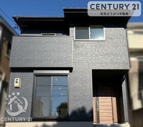 愛知県岡崎市鴨田町字山畔