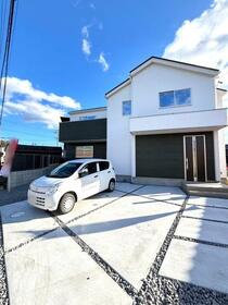 愛知県安城市柿碕町南屋敷