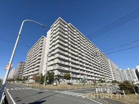 パークフィールドみさとテラ・ウエスト五街区二号館　１２０４号