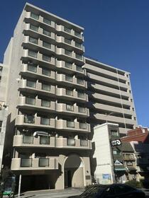 ライオンズマンション横浜大通り公園第３