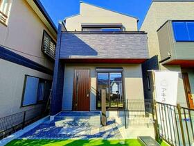 神奈川県横浜市神奈川区神大寺３丁目