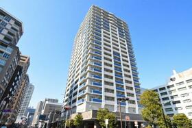 グローリオタワー横浜元町