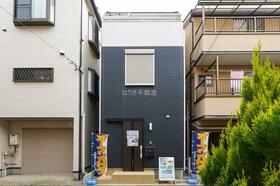 東京都江戸川区瑞江２丁目