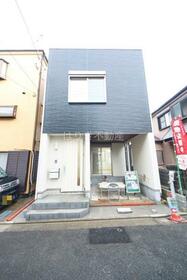 東京都江戸川区鹿骨４丁目