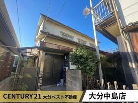 大分県大分市中島東２丁目