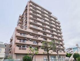 ヴェルアージュ亀有　４０１号室