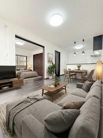 埼玉県朝霞市西弁財１丁目