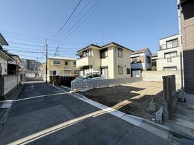 東京都足立区大谷田２丁目