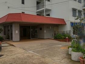 桂川ハイツ１号館