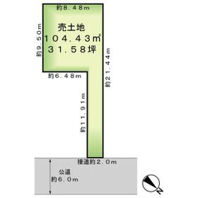 千葉県市川市欠真間２丁目