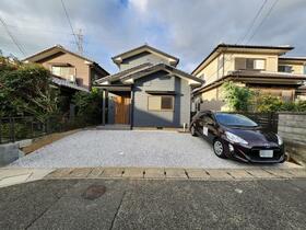 山口県下関市熊野町２丁目