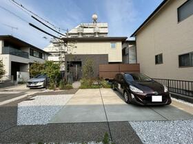 山口県下関市秋根新町