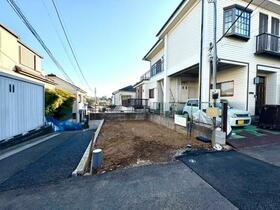神奈川県横浜市南区清水ケ丘