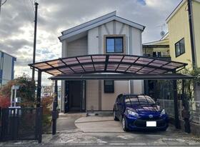 大阪府茨木市島４丁目