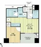 ローレルコート市ヶ谷のイメージ